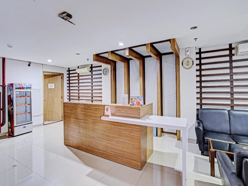 OYO 3752 The Summit Residence Hotel in Bandung