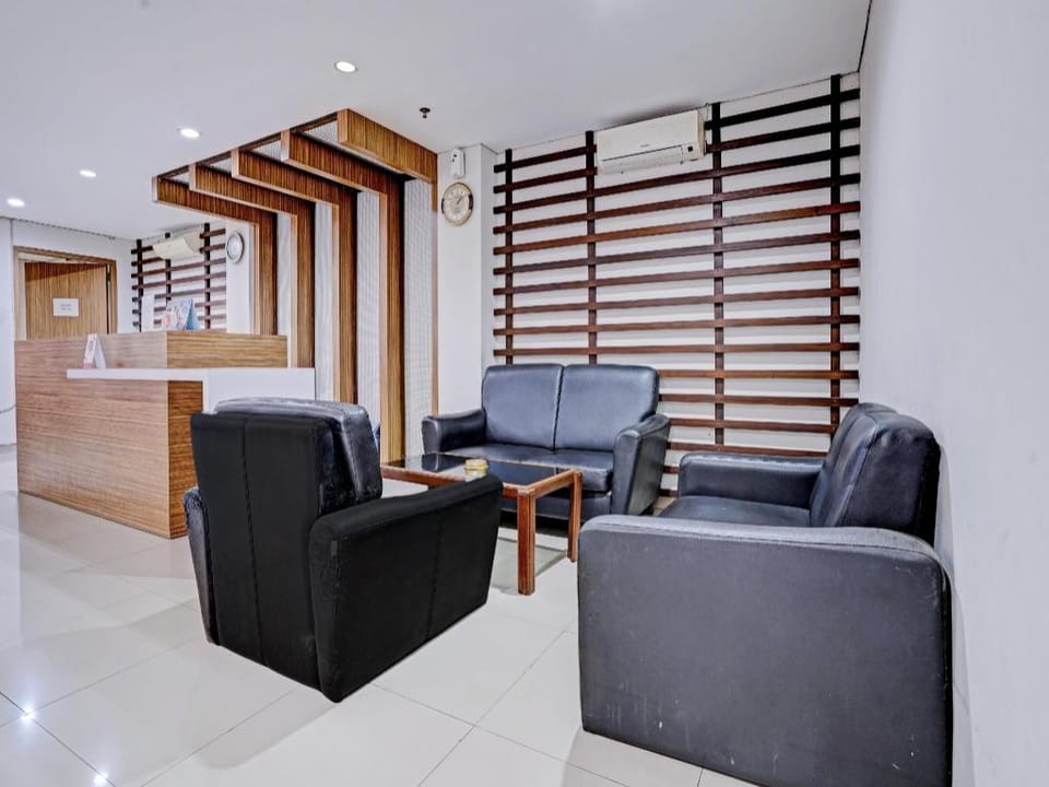OYO 3752 The Summit Residence Hotel in Bandung