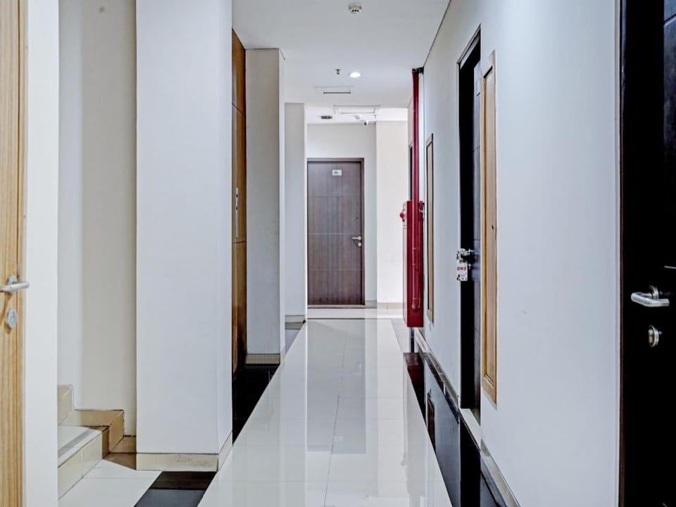 OYO 3752 The Summit Residence Hotel in Bandung