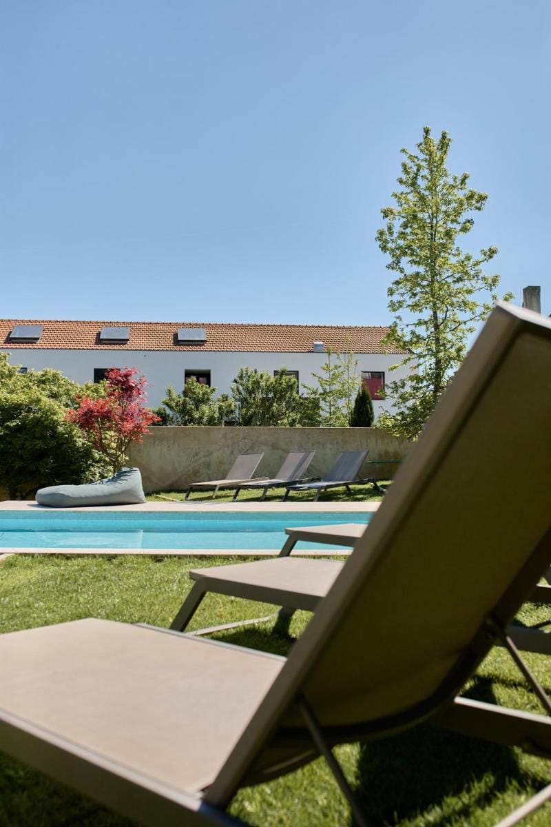 Oporto Maison Anselmo Apartment in Porto