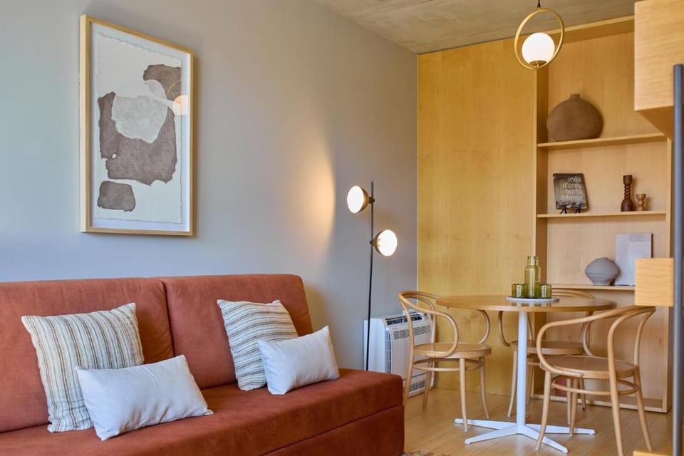 Oporto Maison Anselmo Apartment in Porto