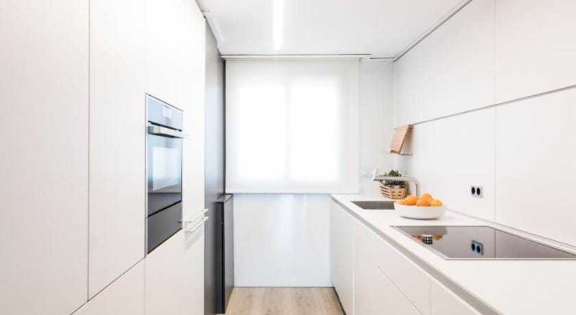 Cabrera Flat Denia Apartment in Dénia