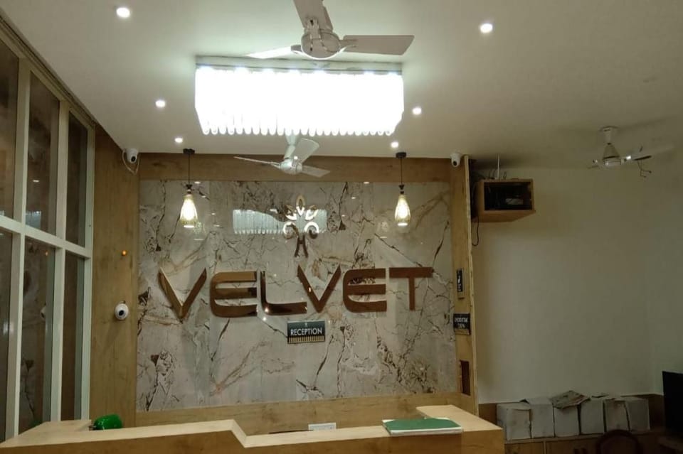 Hotel Velvet Hotel in Nepal