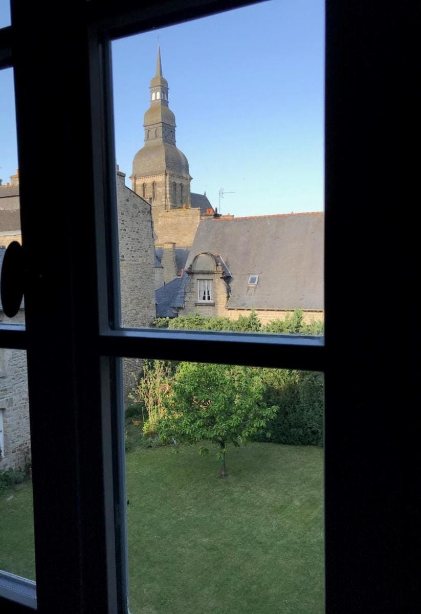 Perlépampille Apartment in Brittany