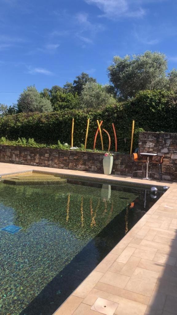 Bastide de Ramatuelle Hotel in Gassin
