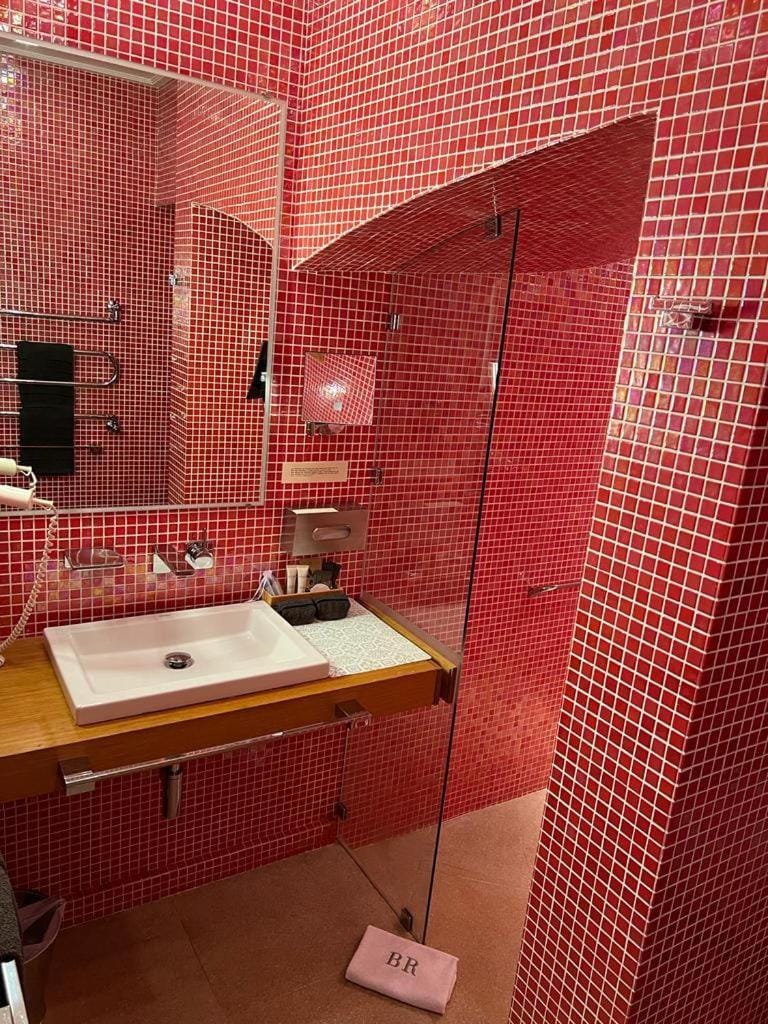 Bastide de Ramatuelle Hotel in Gassin