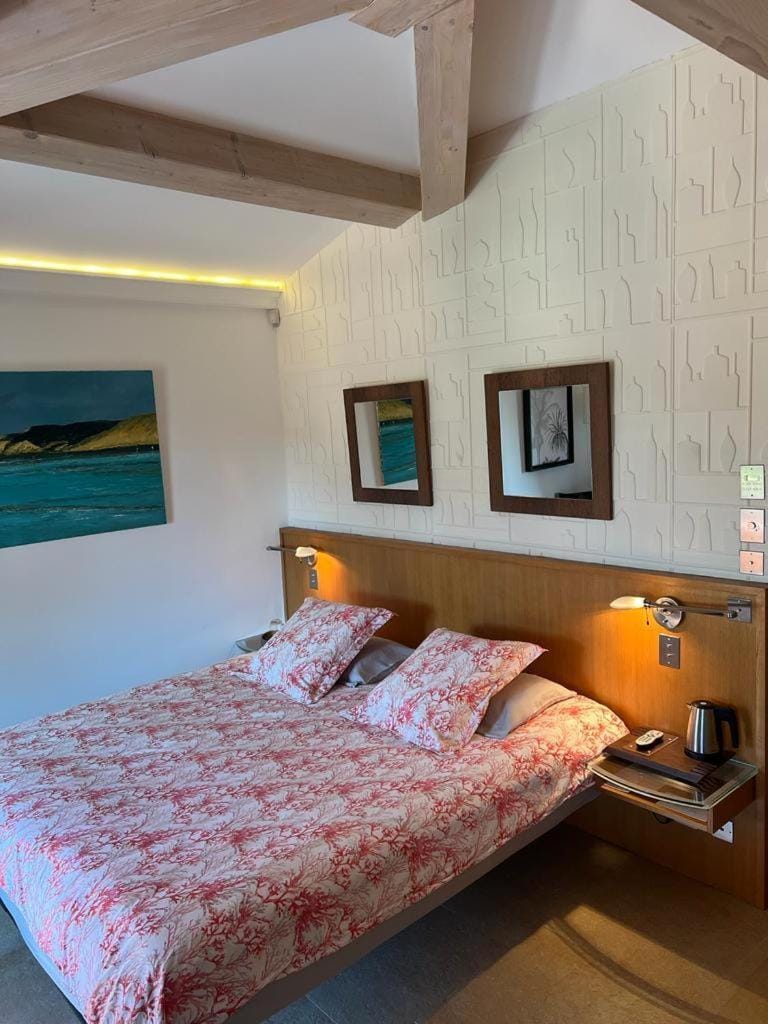 Bastide de Ramatuelle Hotel in Gassin