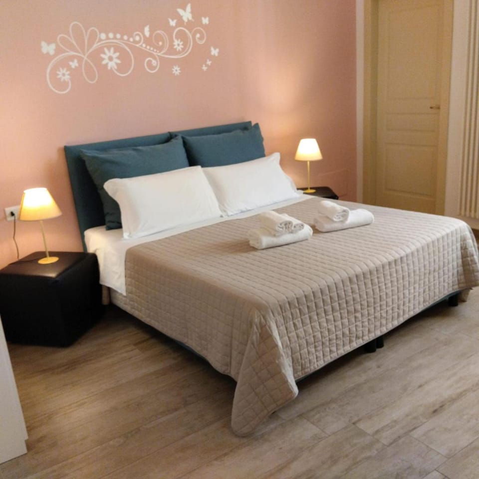 Antica Dimora Le sette Lune Bed and Breakfast in Altamura