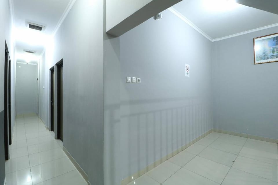 Barada Rooms Hotel in West Java