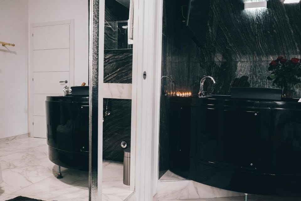 Gregorio VII Luxury Suites San Damaso Hotel in Rome