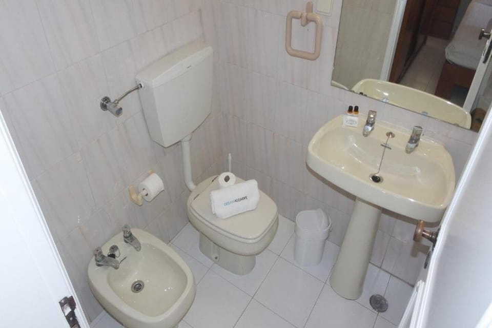 B25 - Candimar Beach Apartment Apartment in Portimao
