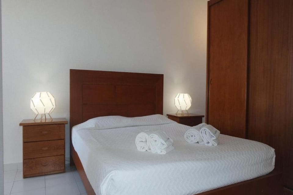 B25 - Candimar Beach Apartment Apartment in Portimao
