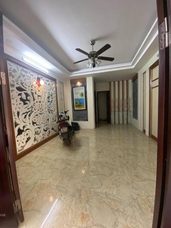 Manmo Home Plus Doi Can  Apartment in Hanoi
