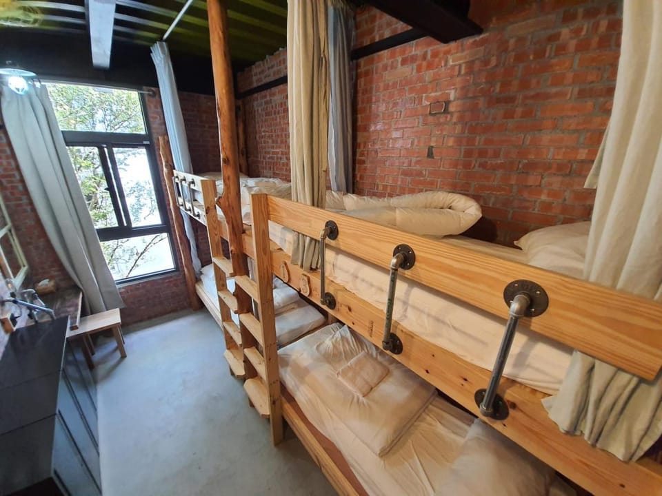缽割貓點點 青旅 DianDian hostel Hostel in Taiwan, Province of China