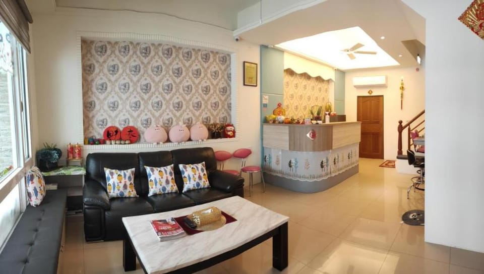 Lucky Star B&B Bed and Breakfast in Taiwan, Province of China