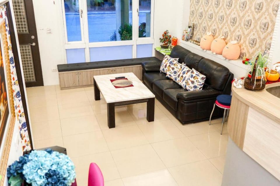 Lucky Star B&B Bed and Breakfast in Taiwan, Province of China