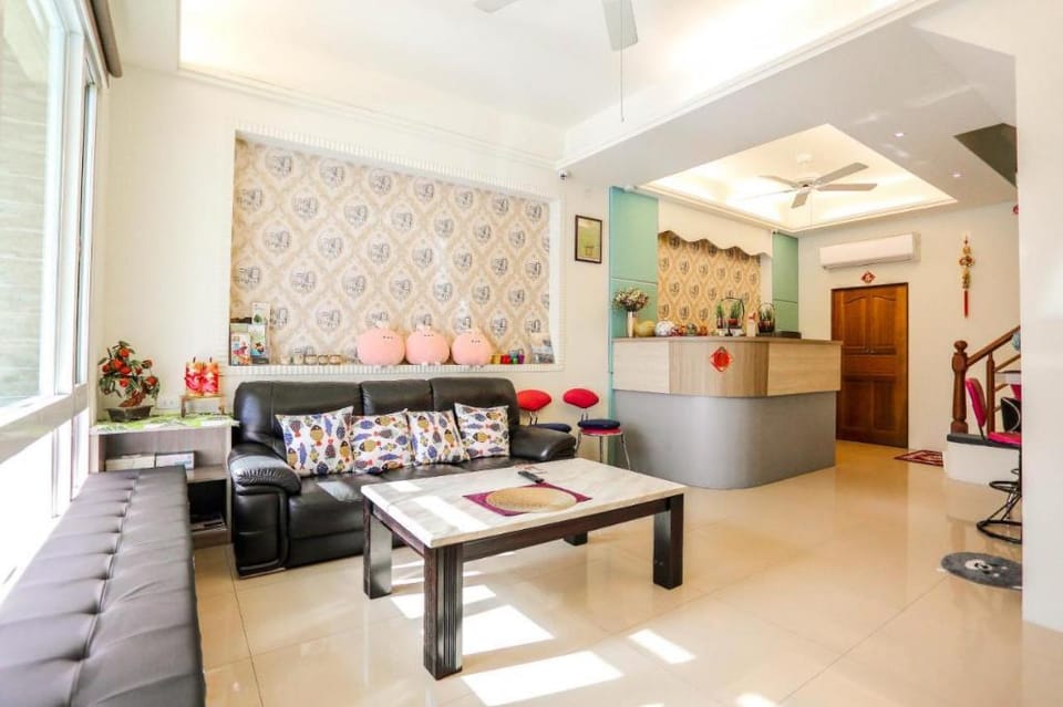 Lucky Star B&B Bed and Breakfast in Taiwan, Province of China