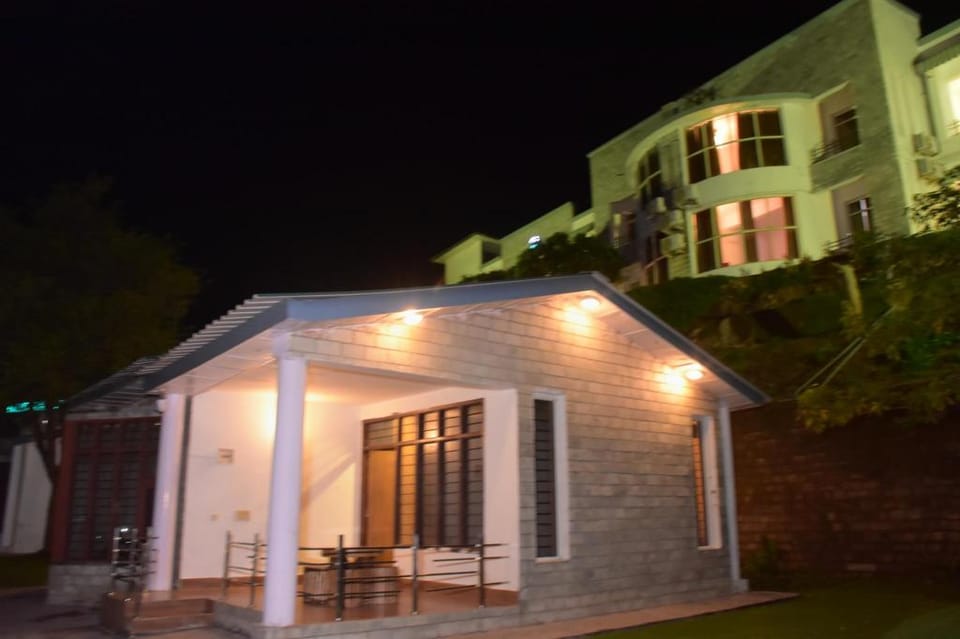 Treeoise Resort Hotel in Punjab, India