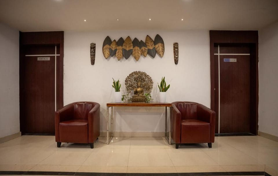 HOTEL SHUBHAM GRAND Hotel in Bhubaneswar