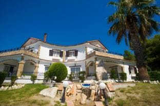 Anagenessis Village Hotel Hotel in Kalamaki Main Road
