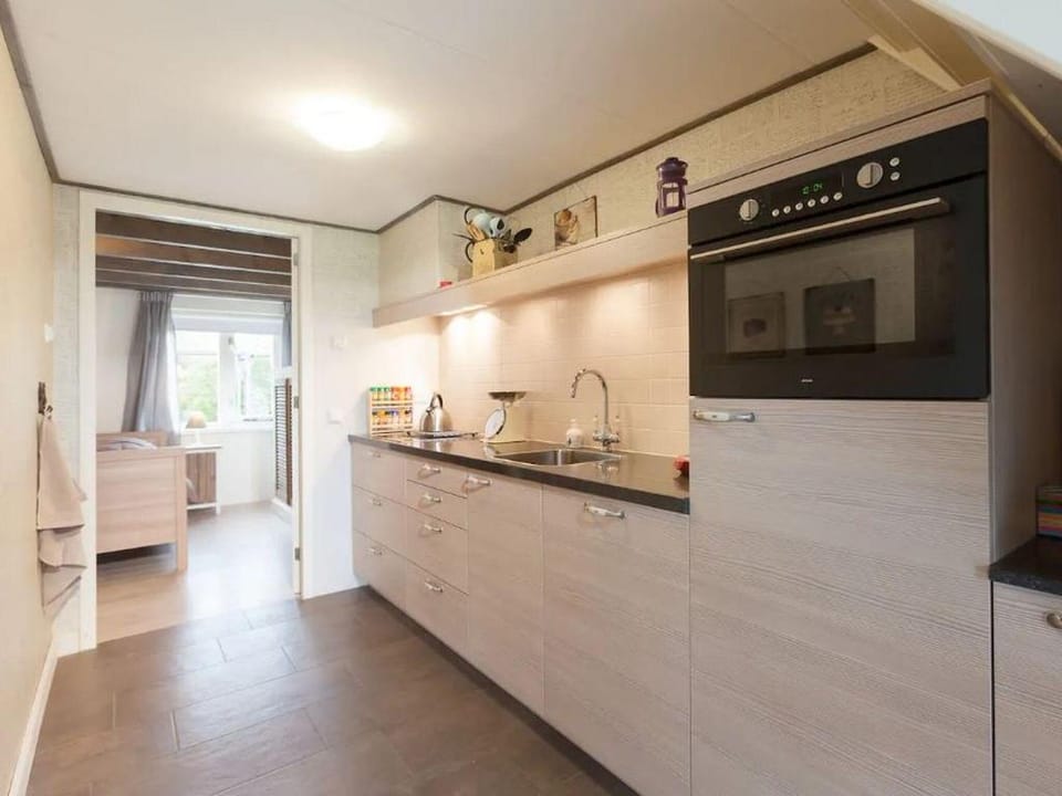 Nice vacation home in Horssen with garden Vacation rental in Gelderland, Netherlands