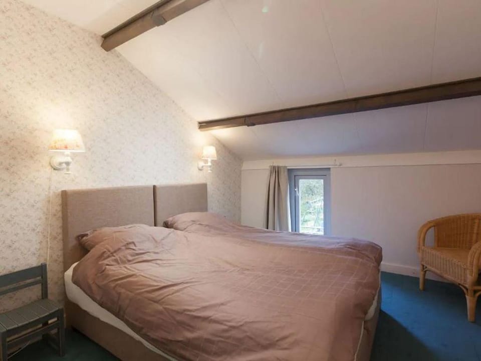 Nice vacation home in Horssen with garden Vacation rental in Gelderland, Netherlands