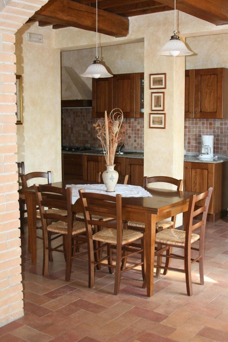 Holidays In The Heart Of Chianti Classico Vacation rental in Tuscany