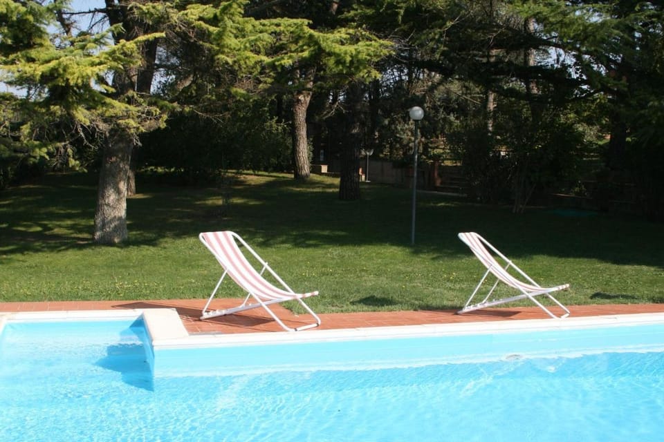 Holidays In The Heart Of Chianti Classico Vacation rental in Tuscany