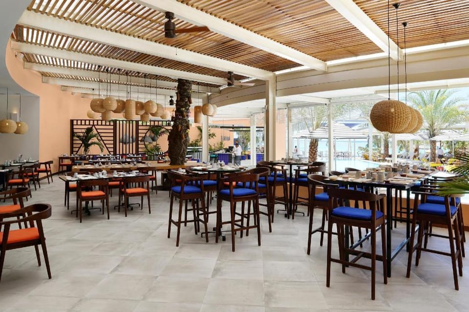 SALT of Palmar, Mauritius, a Member of Design Hotels Hotel in Quatre Cocos