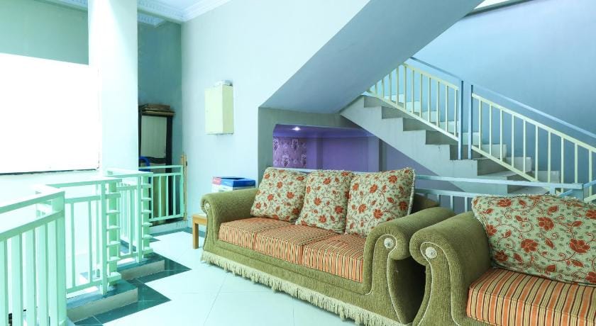 Pondok Green Adhyaksa Syariah Bed and Breakfast in Indonesia