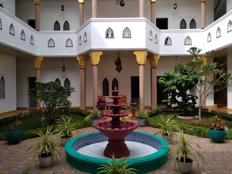 Grand Shaqilla Syariah Hotel in Indonesia