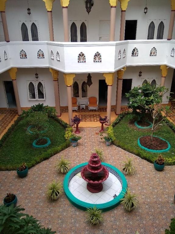Grand Shaqilla Syariah Hotel in Indonesia