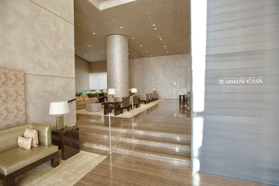 Dashing 1BR in White city by HolyGuest Apartment in Tel Aviv-Yafo