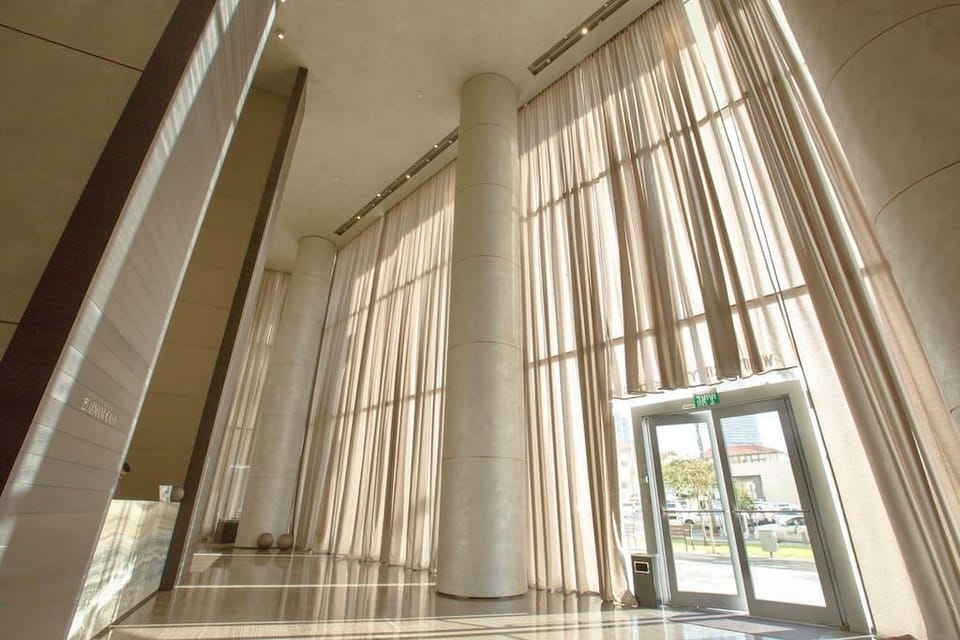 Dashing 1BR in White city by HolyGuest Apartment in Tel Aviv-Yafo