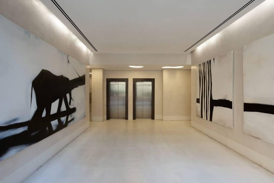 Playful 2BR In Florentine by HolyGuest Apartment in Tel Aviv-Yafo