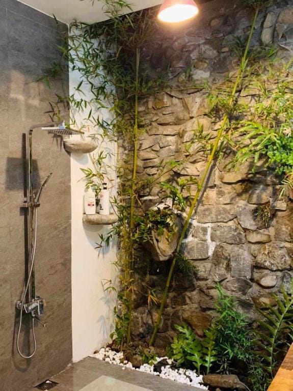 MeGarden Nhà Tím Vacation rental in Lâm Đồng