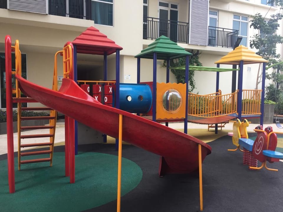 Puri Orchard Apartment, 1BR, Homy, WIFI, City View Apartment in Jakarta