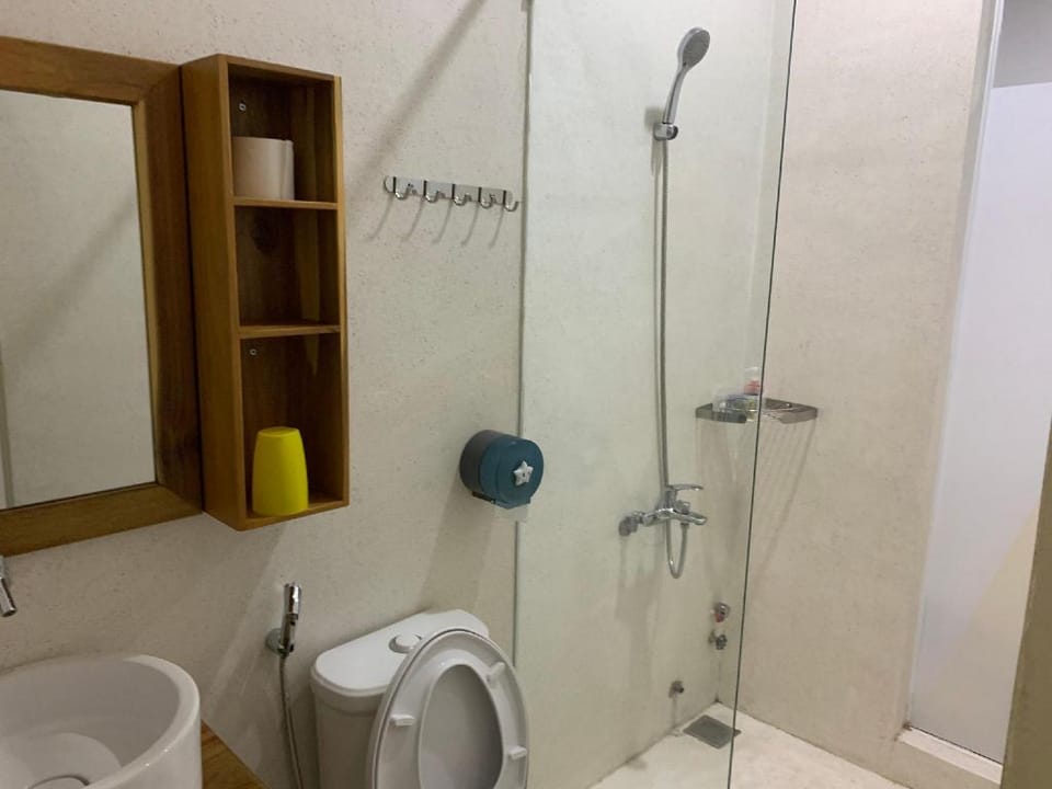 Yellow House Nha Trang - Room 203 Vacation rental in Nha Trang