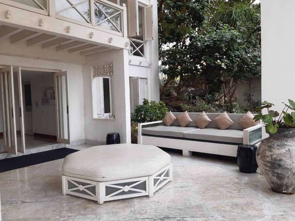 at home to see the sea (by the sea home) Apartment in Hua Hin District