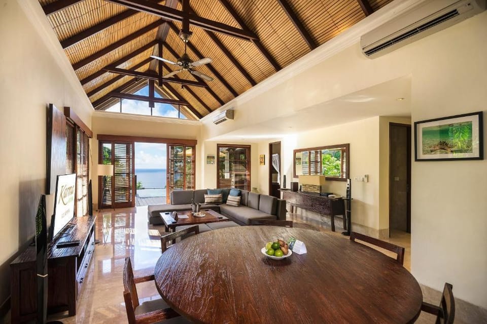 Romantic 1 BR  Private Pool #L68 Villa in Bali