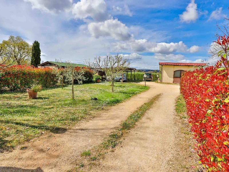 Villa a Colle di Val D'Elsa ID 3807 Villa in Tuscany