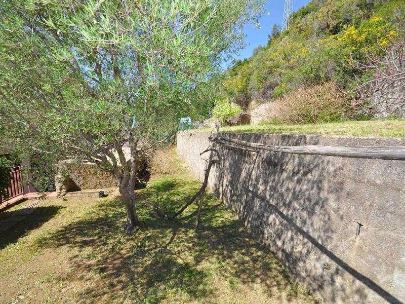 Villa a Pisciotta ID 676 Villa in Campania
