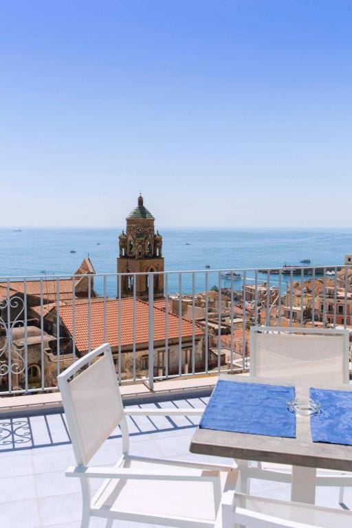 Casa Mao - ID 3311 Apartment in Amalfi
