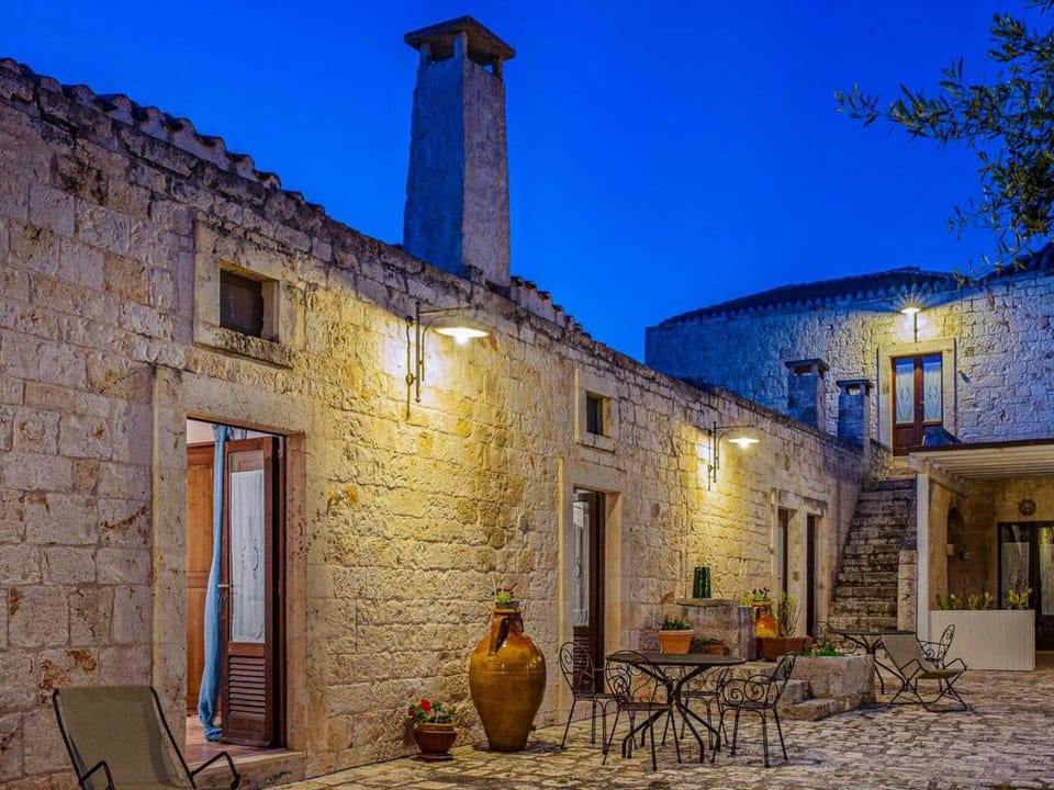 Hotel a Ceglie Messapica ID 3790 Apartment in Province of Taranto