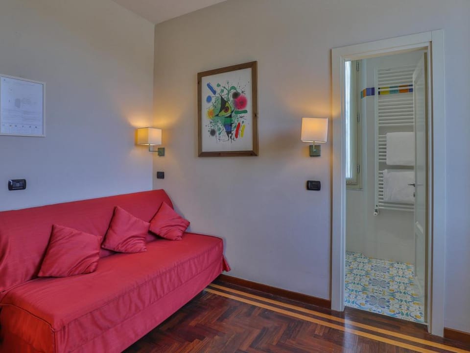 Hotel a San Gimignano ID 3911 Apartment in Tuscany