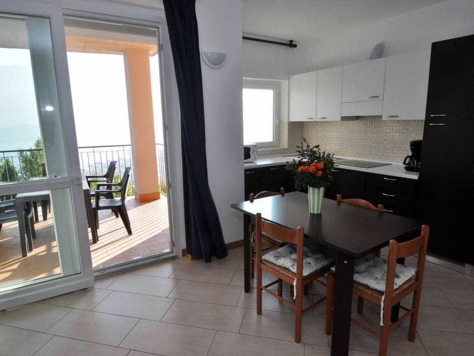 Residence a Vercana ID 92 Apartment in Domaso