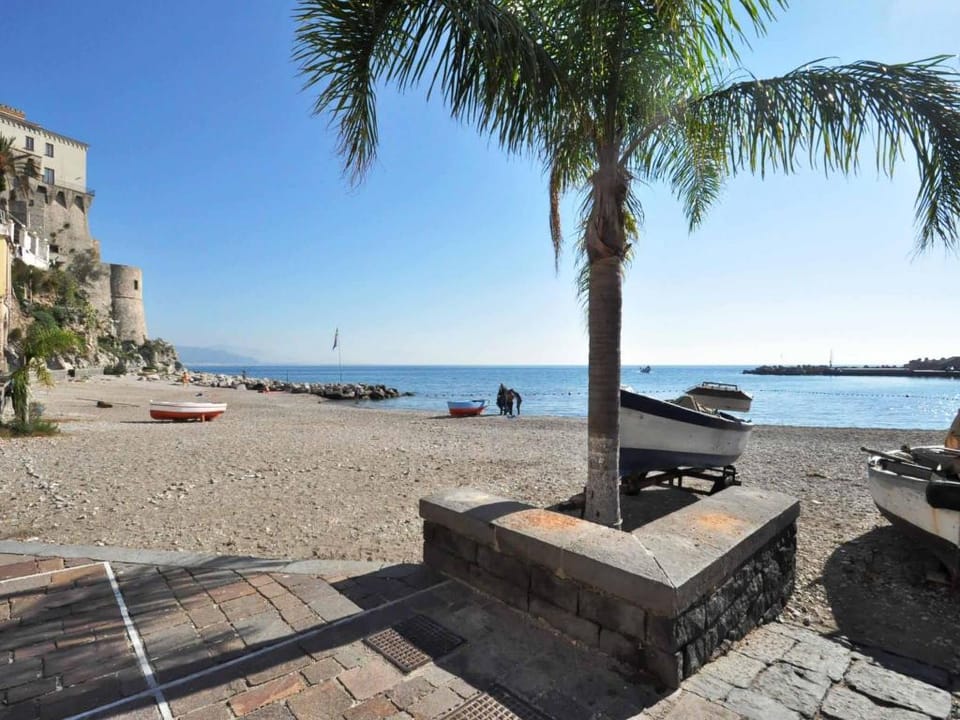 Bed & Breakfast a Cetara ID 3323 Apartment in Cetara