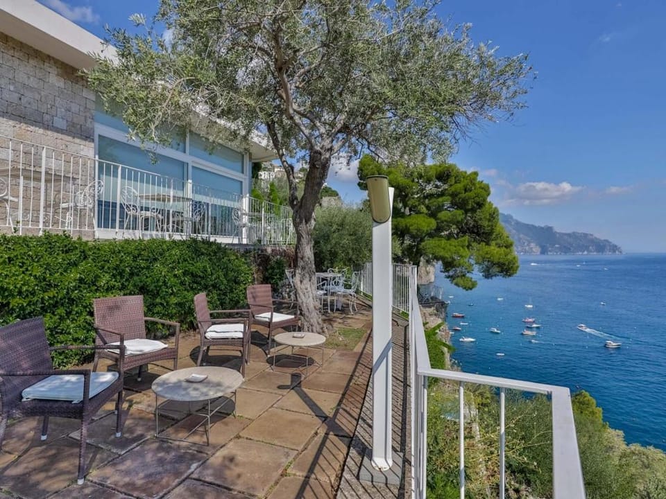Villa Santa Maria Apartment in Amalfi