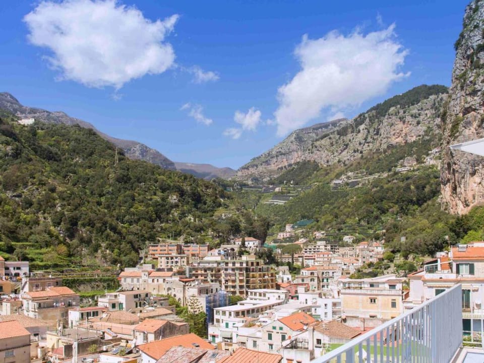 Casa Mao - ID 3307 Apartment in Amalfi