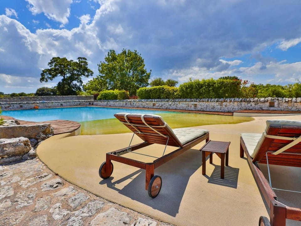 Hotel a Ceglie Messapica ID 3782 Apartment in Province of Taranto